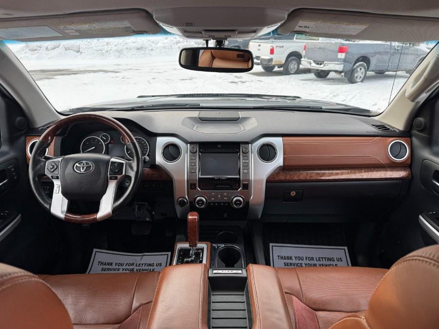 used 2015 Toyota Tundra car, priced at $24,900
