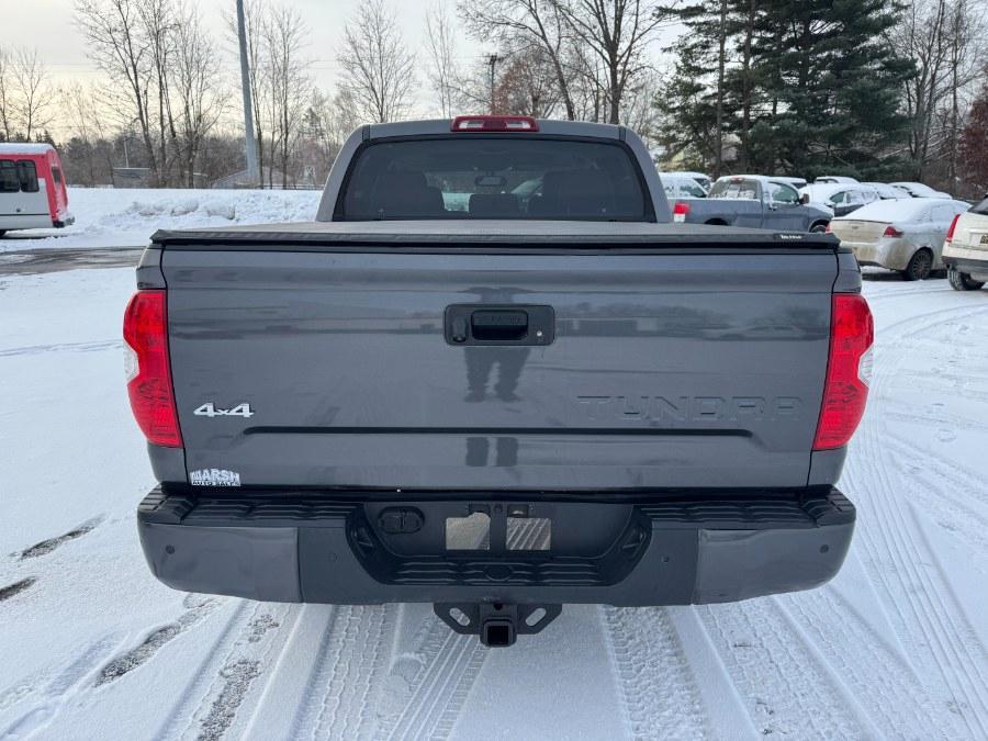 used 2015 Toyota Tundra car, priced at $24,900