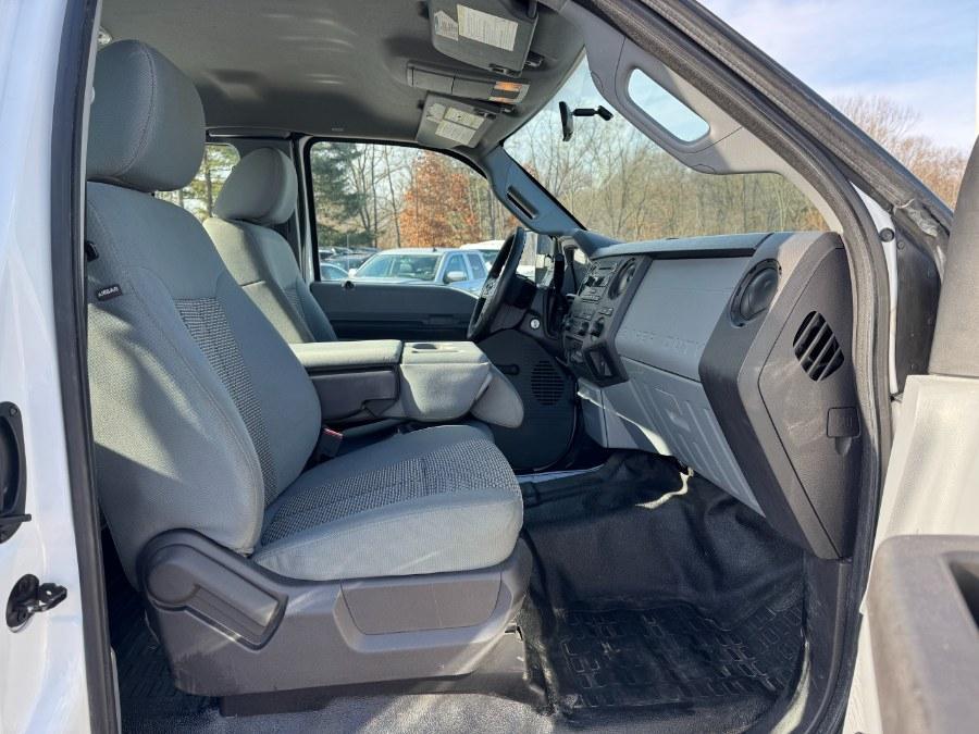 used 2014 Ford F-250 car, priced at $12,900