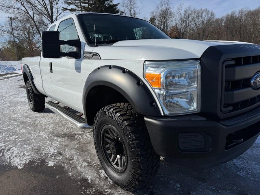 used 2014 Ford F-250 car, priced at $12,900