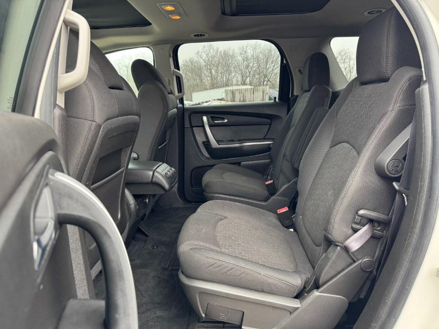 used 2012 GMC Acadia car, priced at $5,400