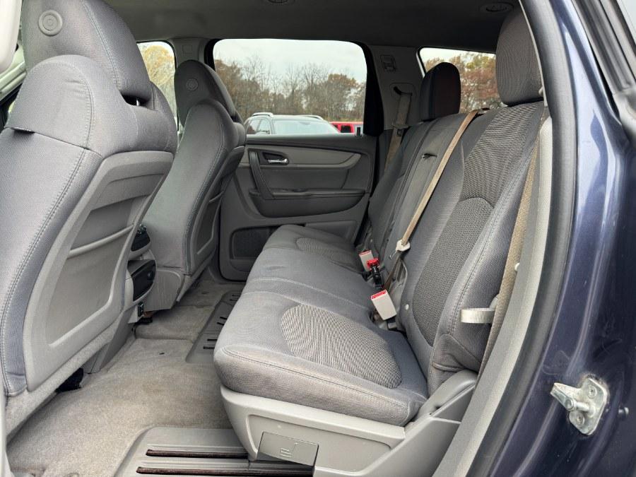 used 2014 Chevrolet Traverse car, priced at $4,900