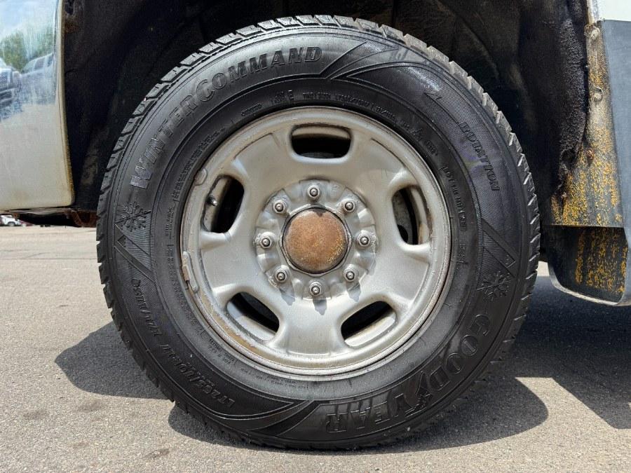 used 2015 Chevrolet Silverado 2500 car, priced at $8,900