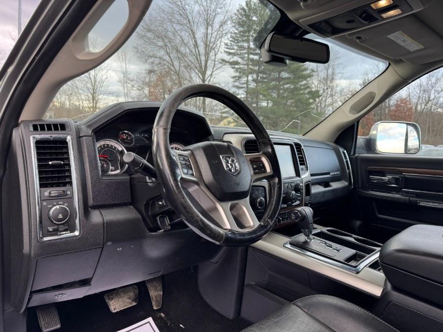 used 2013 Ram 1500 car, priced at $8,900