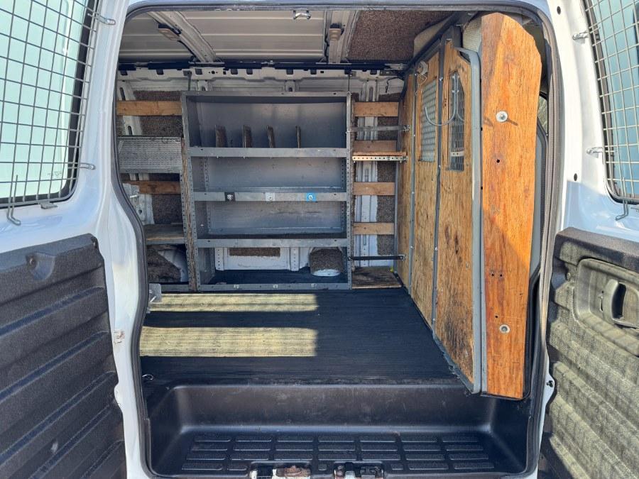 used 2017 GMC Savana 2500 car, priced at $6,900