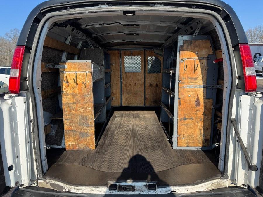 used 2017 GMC Savana 2500 car, priced at $6,900