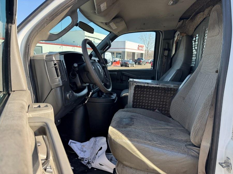 used 2017 GMC Savana 2500 car, priced at $6,900