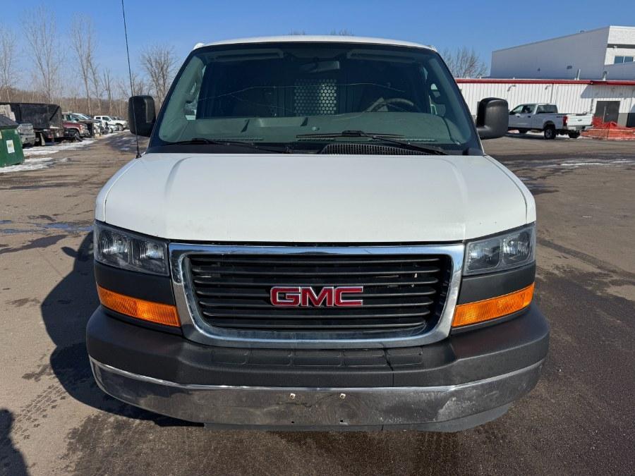used 2017 GMC Savana 2500 car, priced at $6,900