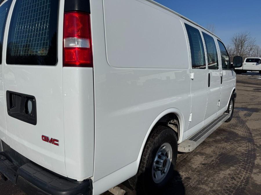 used 2017 GMC Savana 2500 car, priced at $6,900