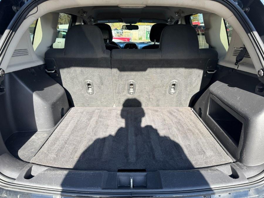 used 2013 Jeep Compass car, priced at $4,400