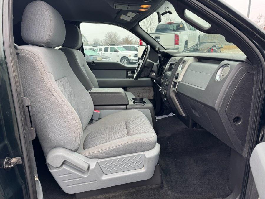 used 2013 Ford F-150 car, priced at $11,900
