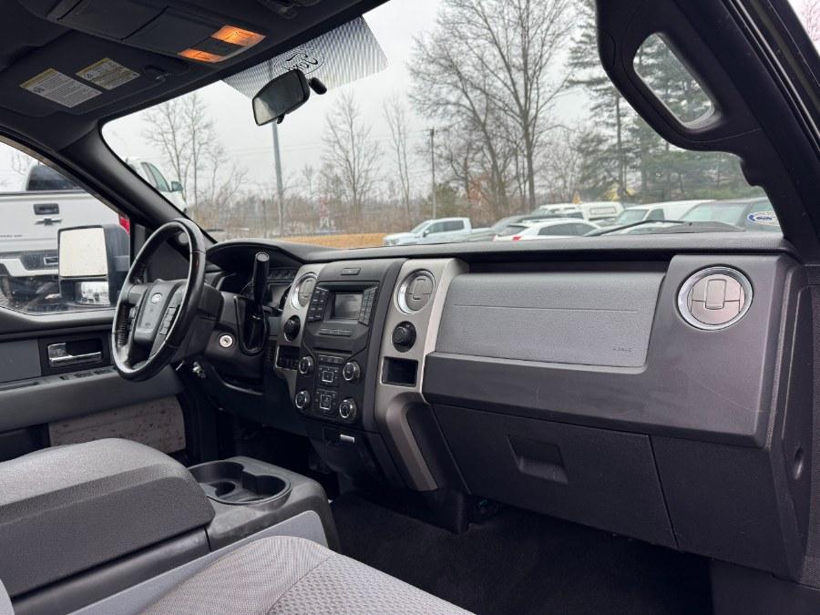 used 2013 Ford F-150 car, priced at $11,900