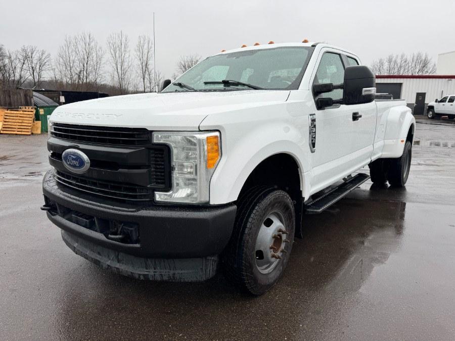 used 2017 Ford F-350 car, priced at $19,900