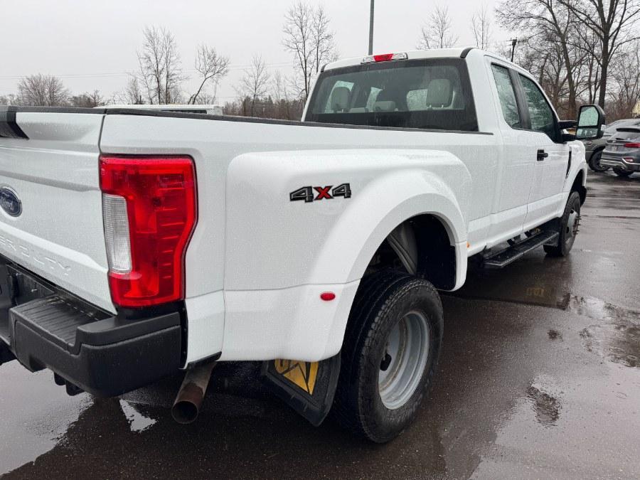 used 2017 Ford F-350 car, priced at $19,900