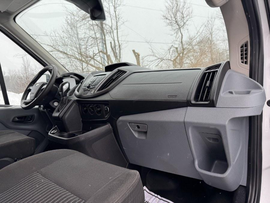 used 2019 Ford Transit-250 car, priced at $15,900