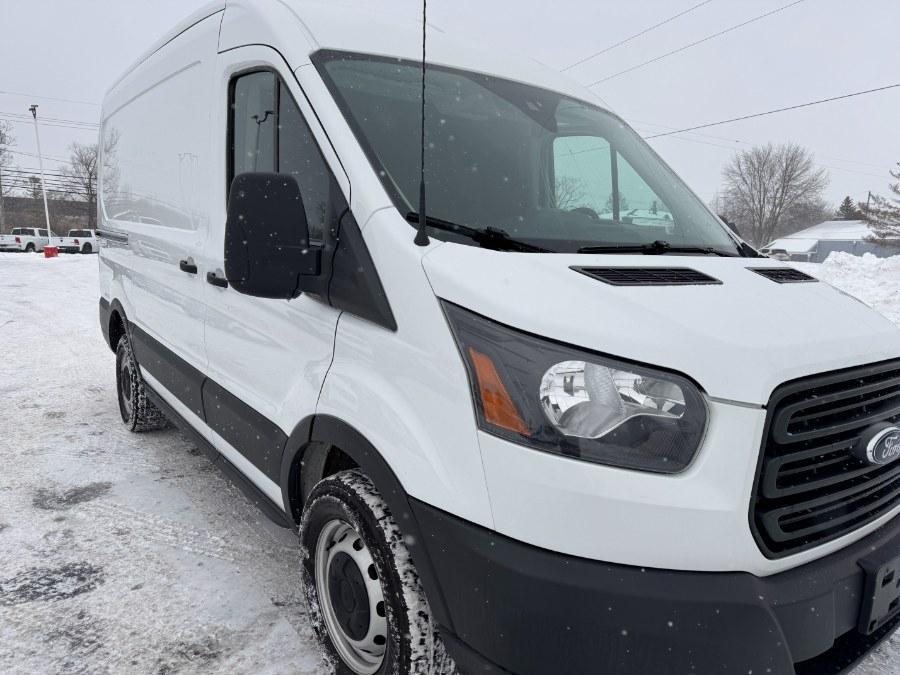 used 2019 Ford Transit-250 car, priced at $15,900