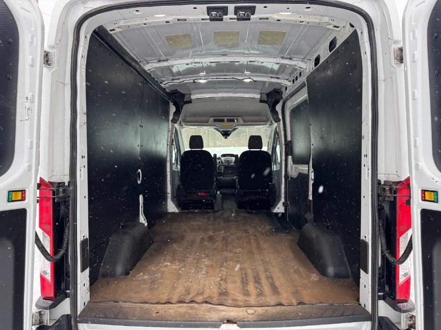 used 2019 Ford Transit-250 car, priced at $15,900