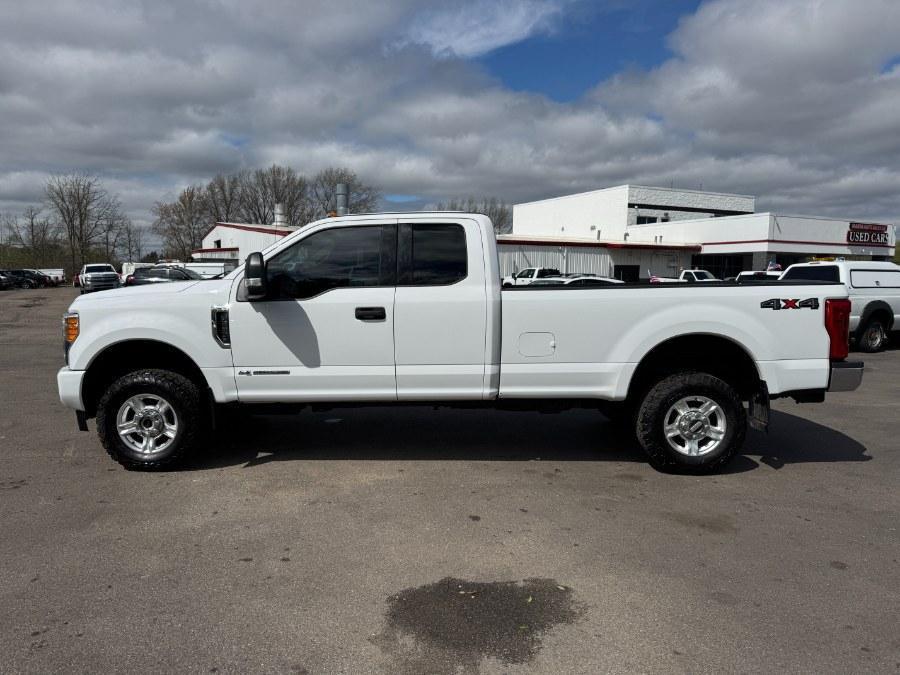 used 2017 Ford F-250 car, priced at $27,900