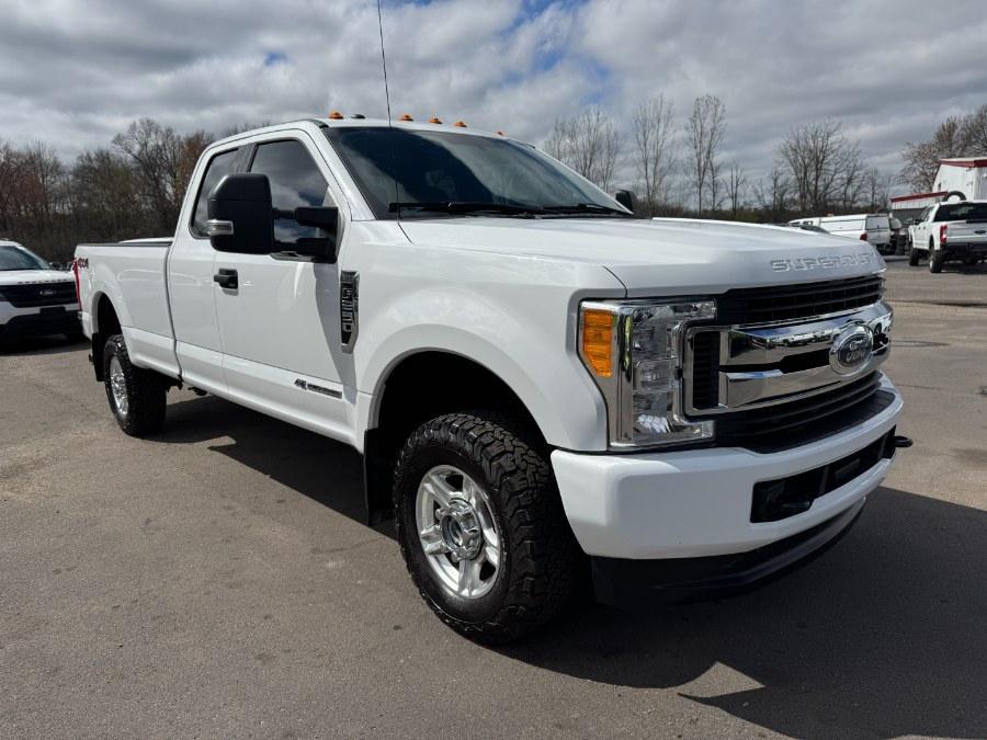 used 2017 Ford F-250 car, priced at $27,900