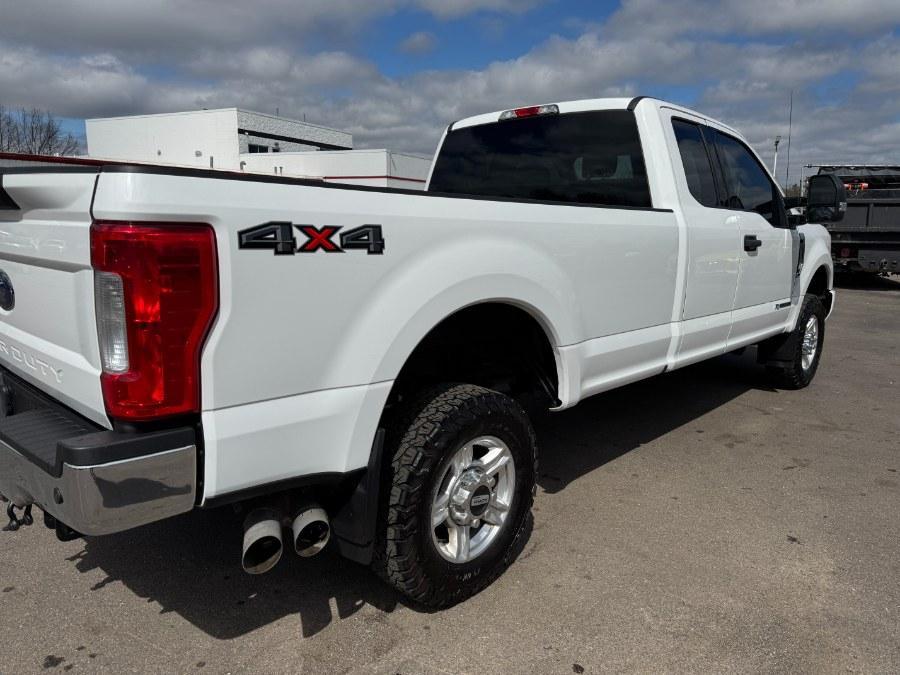 used 2017 Ford F-250 car, priced at $27,900