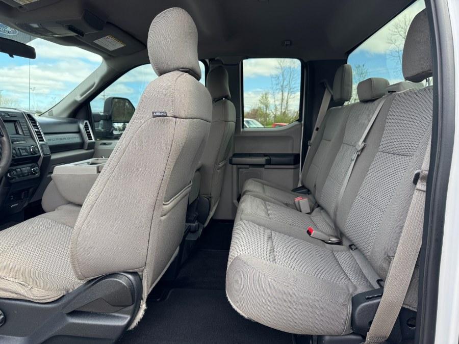 used 2017 Ford F-250 car, priced at $27,900