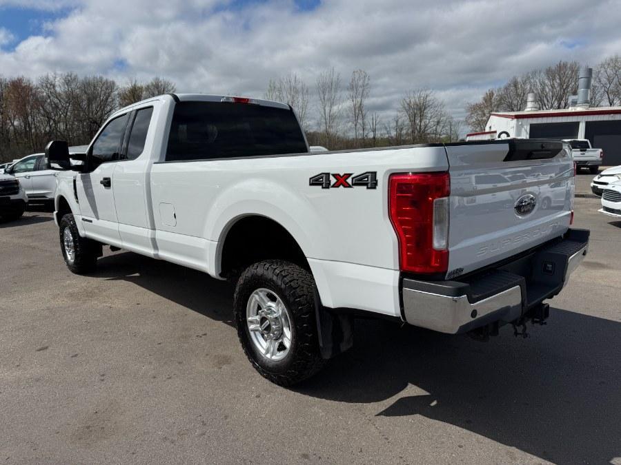 used 2017 Ford F-250 car, priced at $27,900