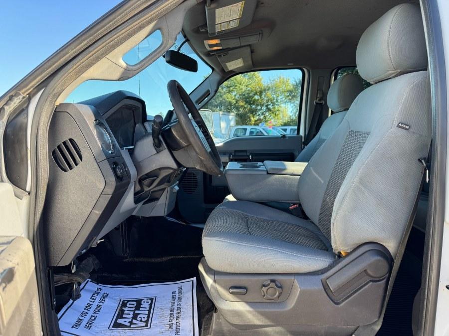 used 2014 Ford F-250 car, priced at $10,900