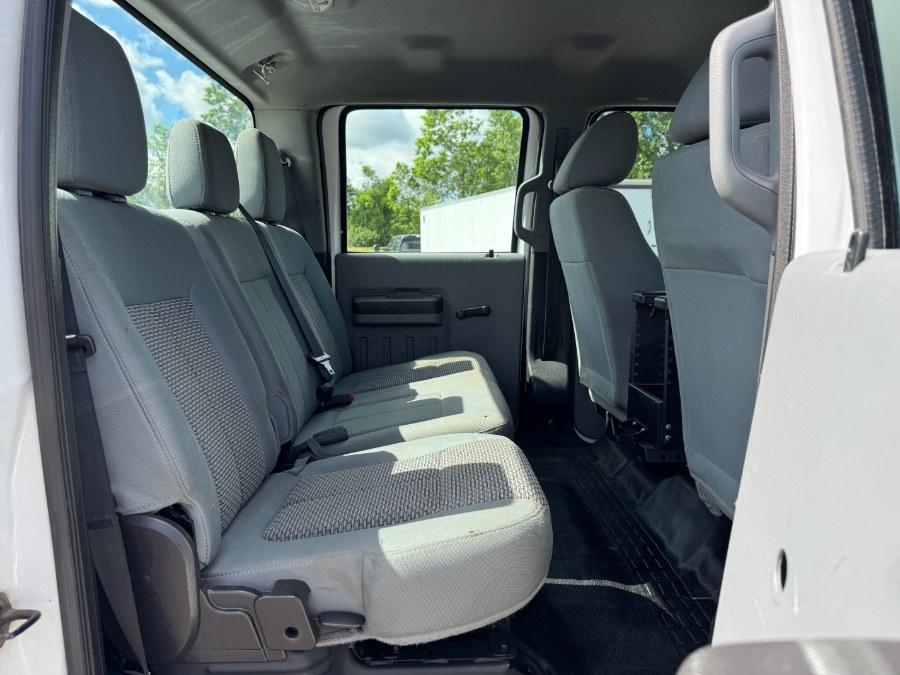 used 2016 Ford F-250 car, priced at $9,900