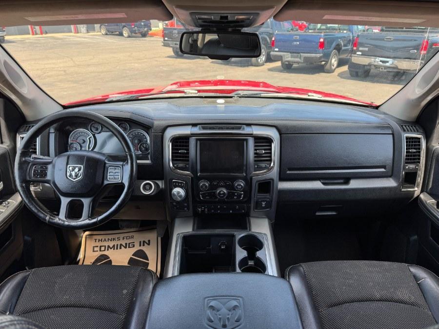 used 2014 Ram 1500 car, priced at $11,900