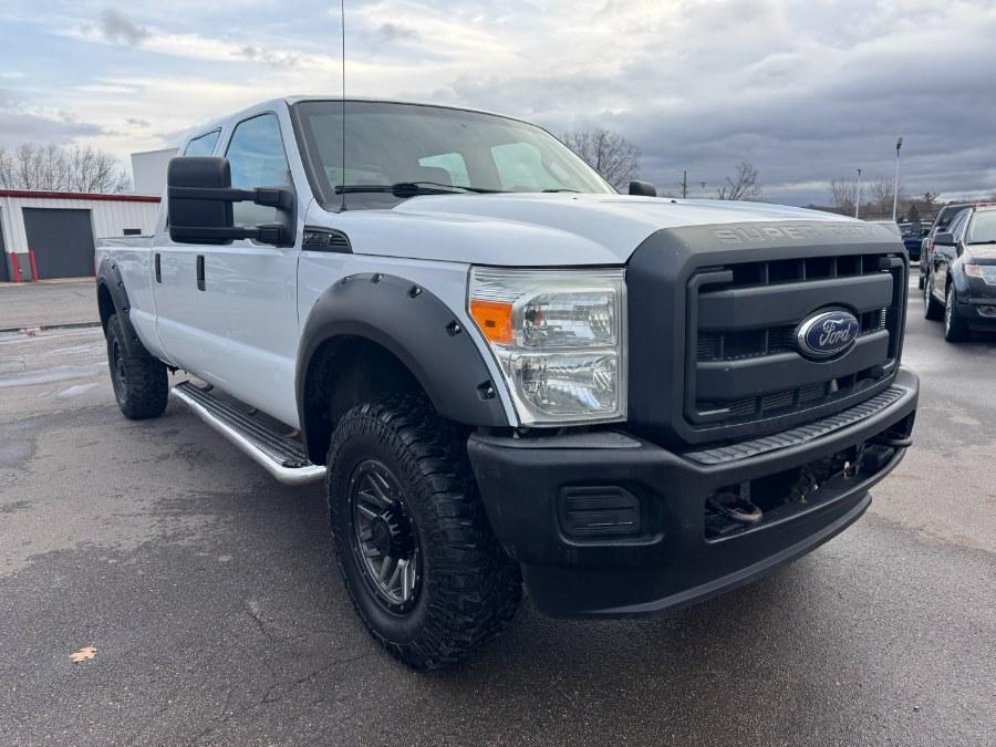 used 2012 Ford F-350 car, priced at $9,900