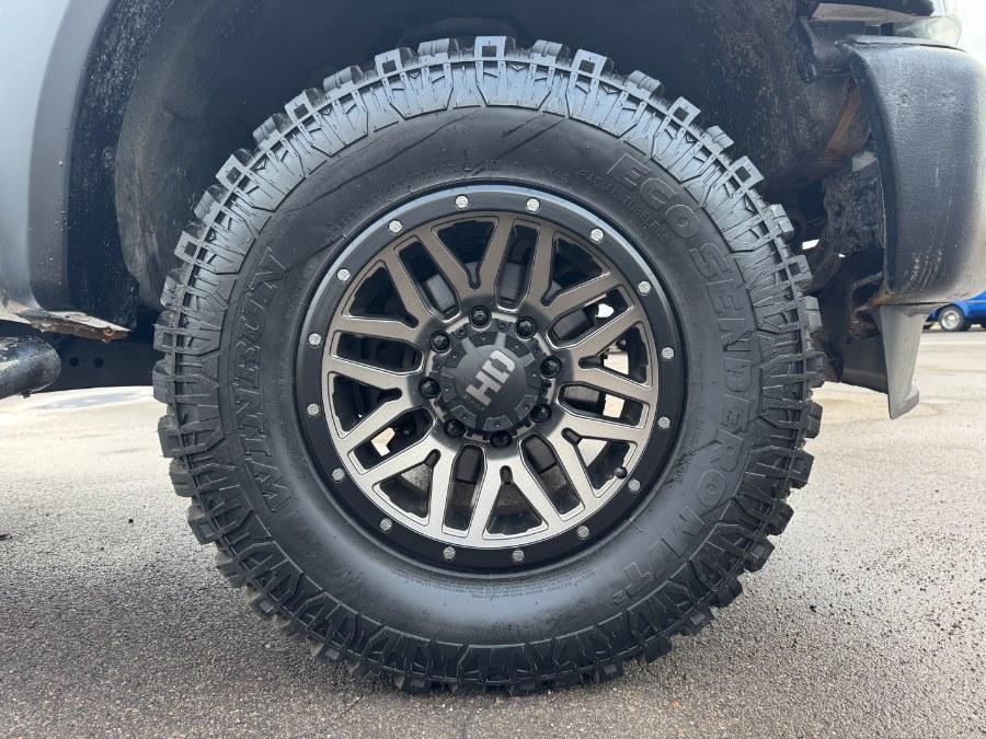 used 2012 Ford F-350 car, priced at $9,900