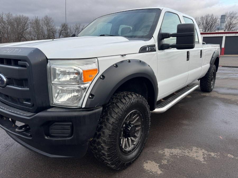 used 2012 Ford F-350 car, priced at $9,900