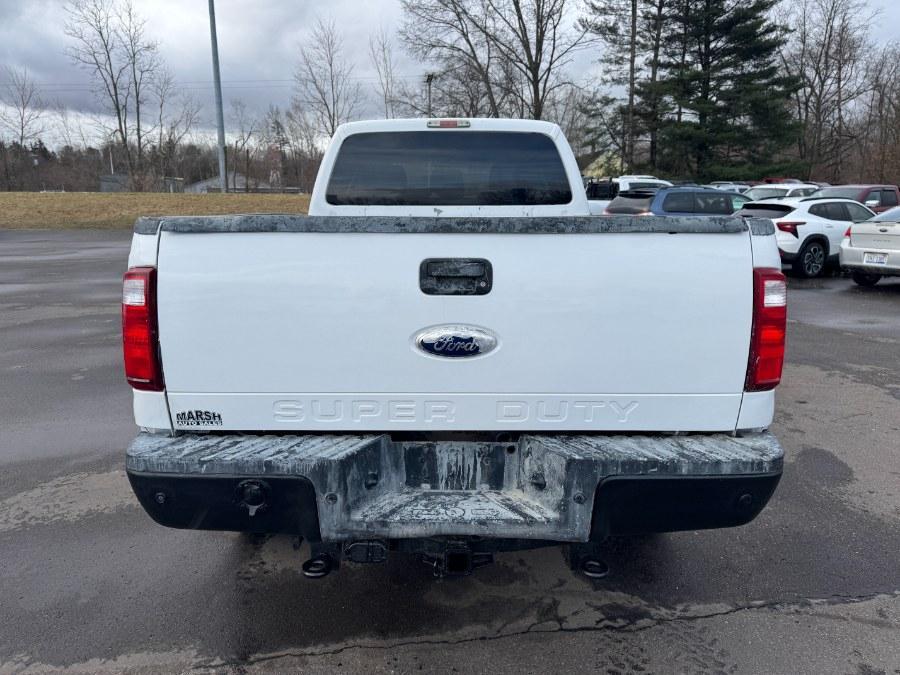 used 2012 Ford F-350 car, priced at $9,900