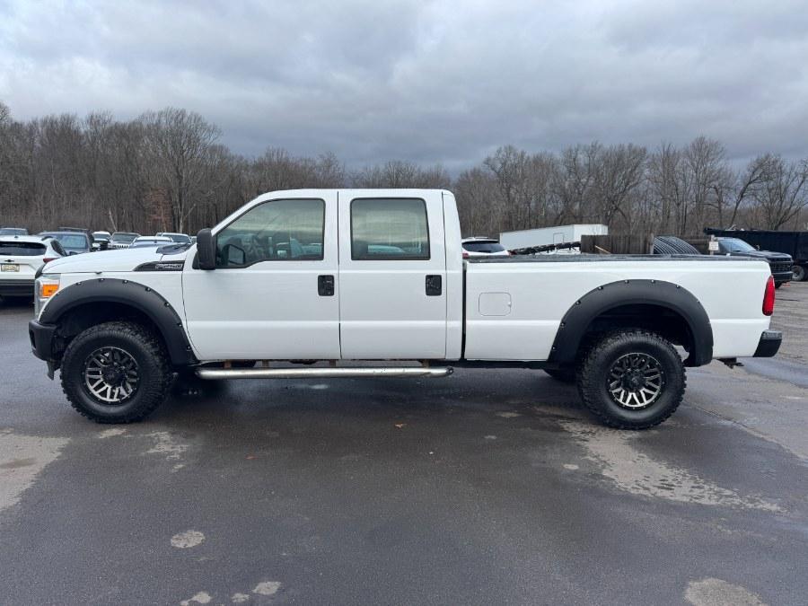 used 2012 Ford F-350 car, priced at $9,900