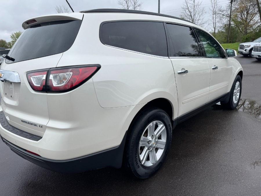 used 2014 Chevrolet Traverse car, priced at $5,900