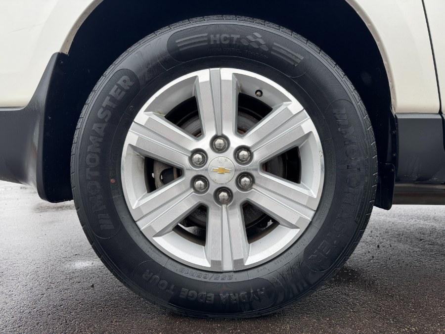 used 2014 Chevrolet Traverse car, priced at $5,900