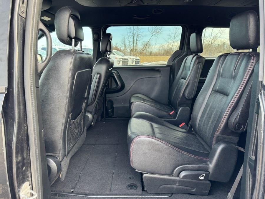 used 2014 Dodge Grand Caravan car, priced at $5,900