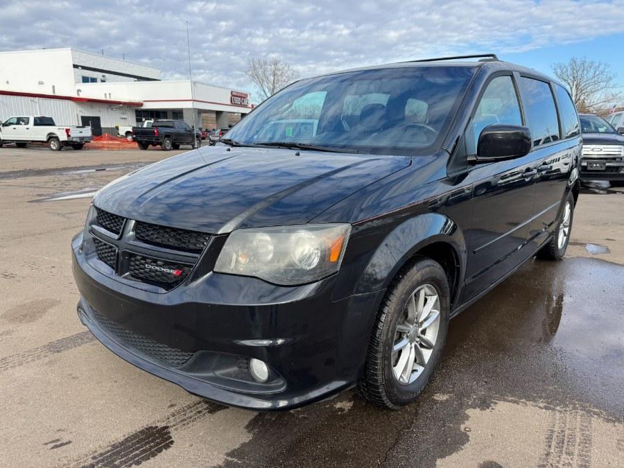 used 2014 Dodge Grand Caravan car, priced at $5,900