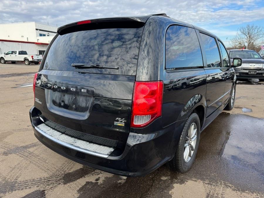 used 2014 Dodge Grand Caravan car, priced at $5,900