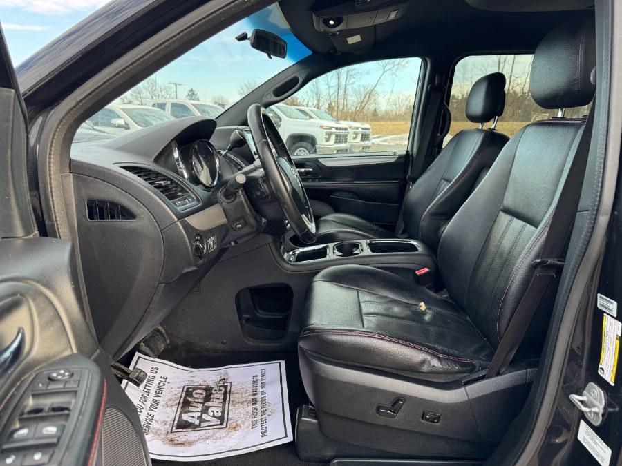 used 2014 Dodge Grand Caravan car, priced at $5,900