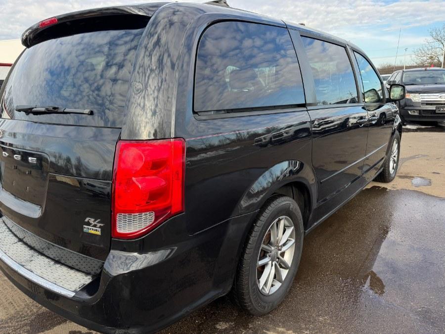 used 2014 Dodge Grand Caravan car, priced at $5,900