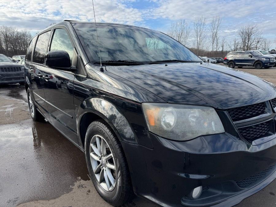 used 2014 Dodge Grand Caravan car, priced at $5,900