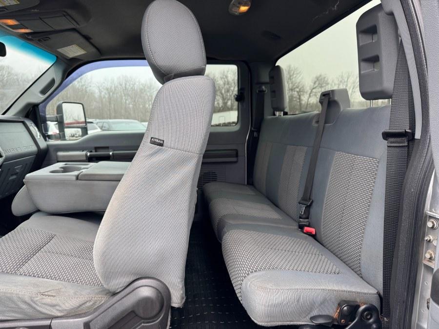 used 2014 Ford F-250 car, priced at $13,900