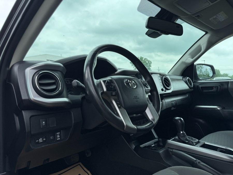 used 2020 Toyota Tacoma car, priced at $19,900