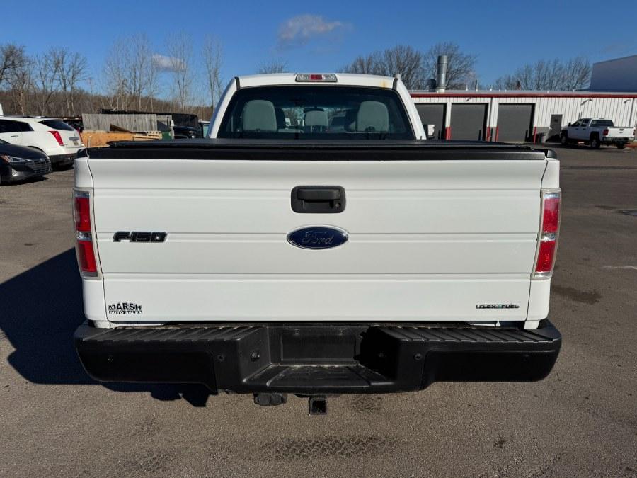 used 2014 Ford F-150 car, priced at $11,900