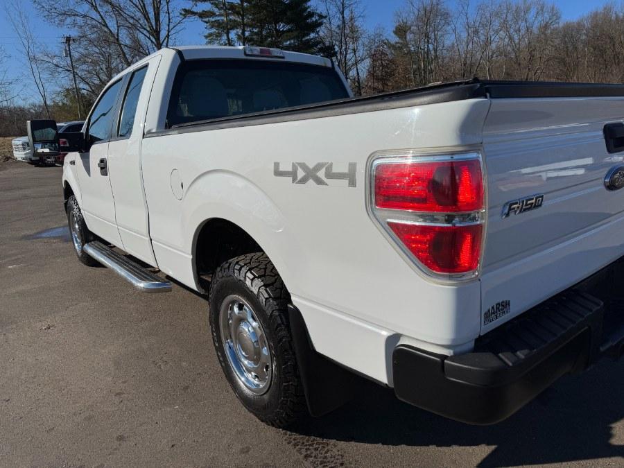 used 2014 Ford F-150 car, priced at $11,900