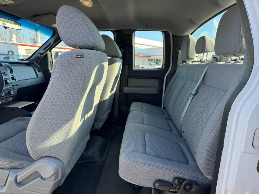 used 2014 Ford F-150 car, priced at $11,900