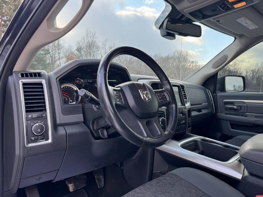 used 2018 Ram 1500 car, priced at $15,900