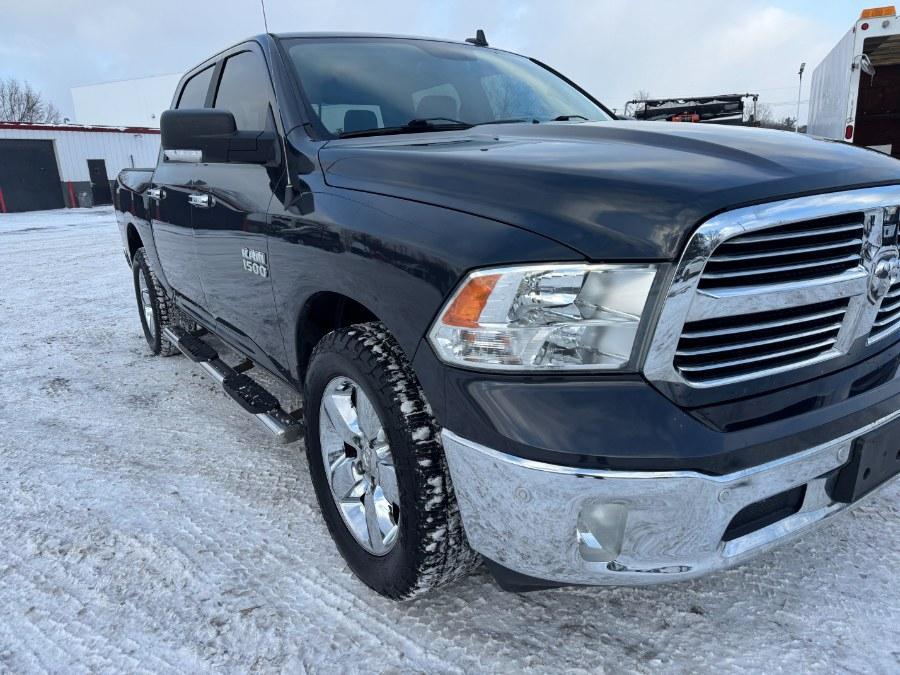 used 2018 Ram 1500 car, priced at $15,900