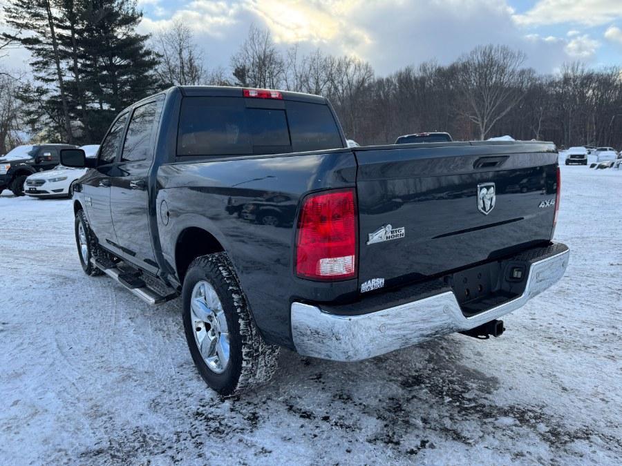 used 2018 Ram 1500 car, priced at $15,900